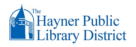Hayner Public Library District